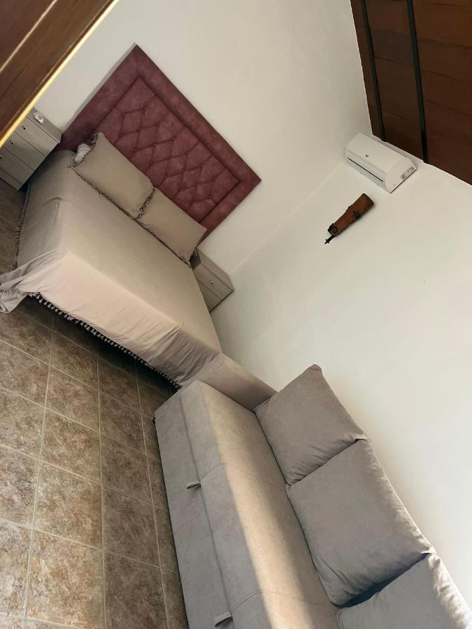 Cortijo Borreguero Villa Villanueva del Trabuco Kültér fotó